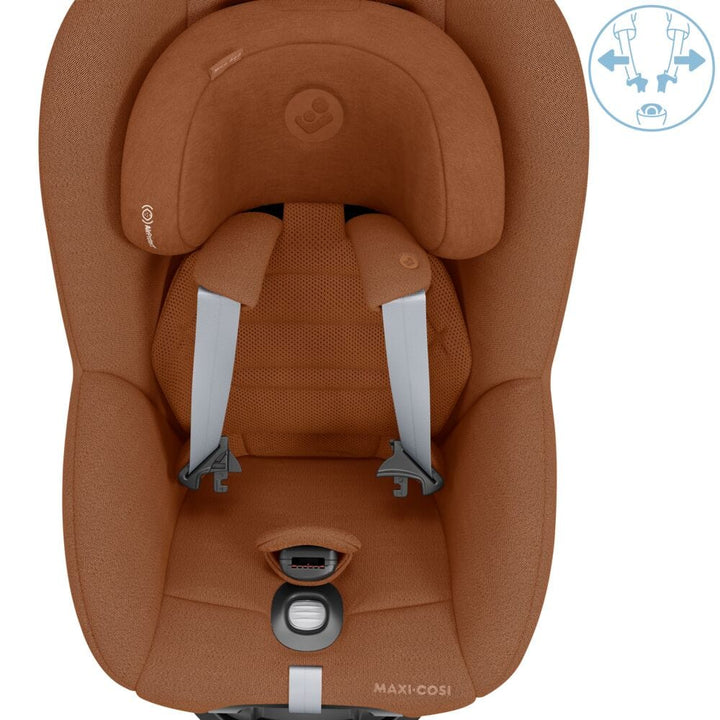 Maxi Cosi Car Seats Maxi Cosi Mica 360 Pro Car Seat - Authentic Terra