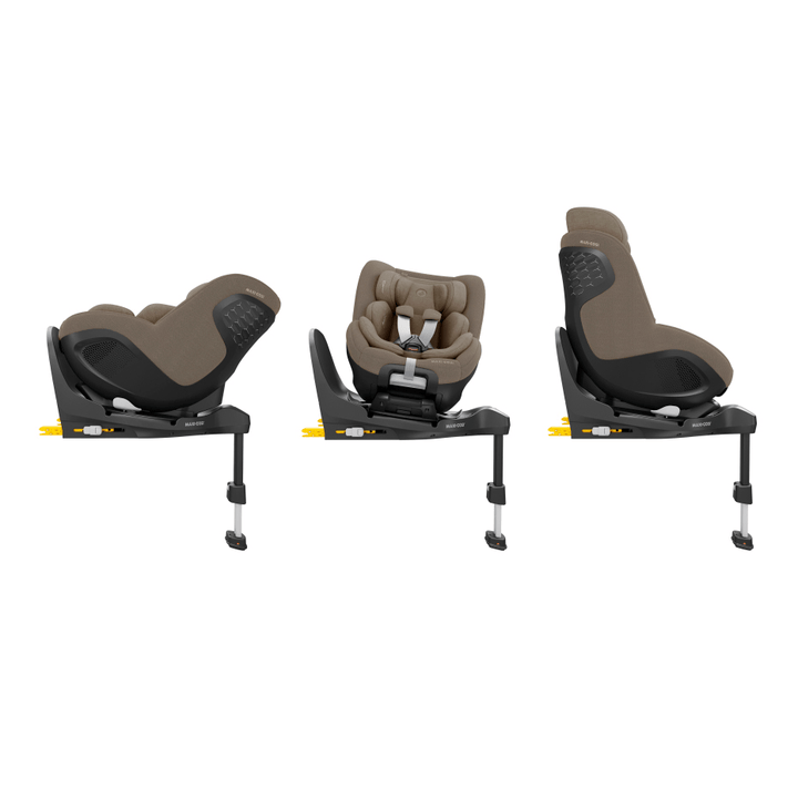 Maxi Cosi Car Seats Maxi Cosi Mica 360 Pro Car Seat - Authentic Truffle