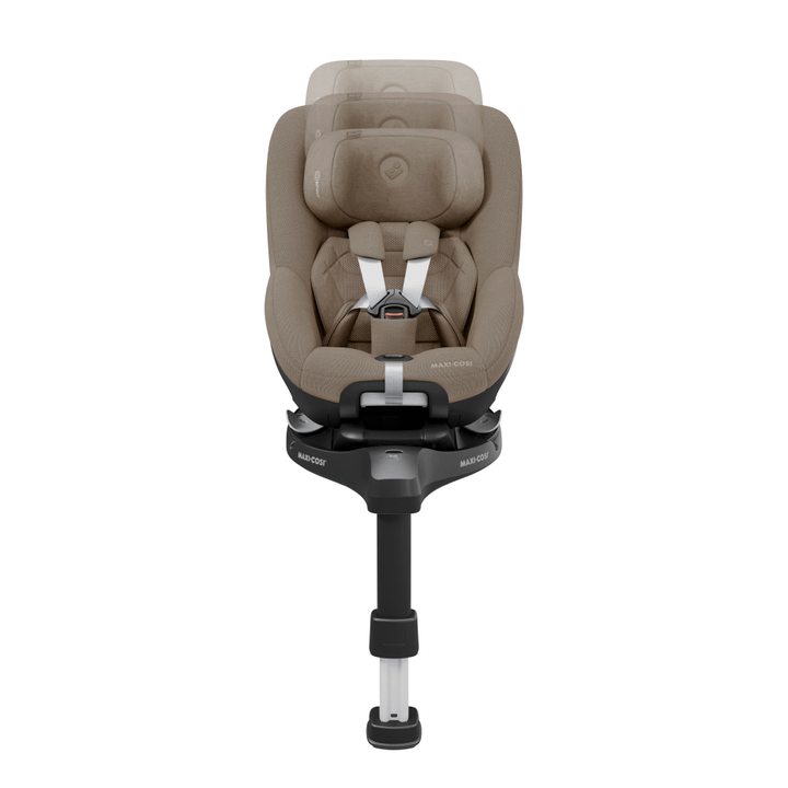 Maxi Cosi Car Seats Maxi Cosi Mica 360 Pro Car Seat - Authentic Truffle