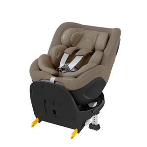 Maxi Cosi Car Seats Maxi Cosi Mica 360 Pro Car Seat - Authentic Truffle