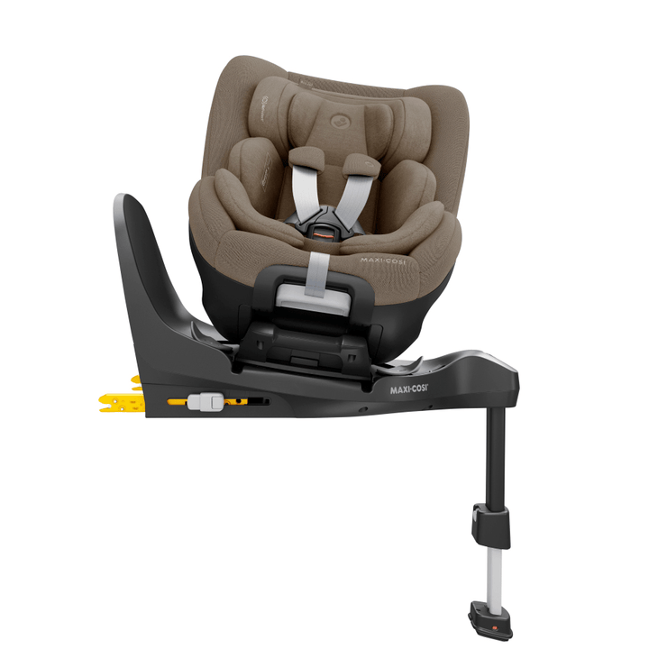 Maxi Cosi Car Seats Maxi Cosi Mica 360 Pro Car Seat - Authentic Truffle