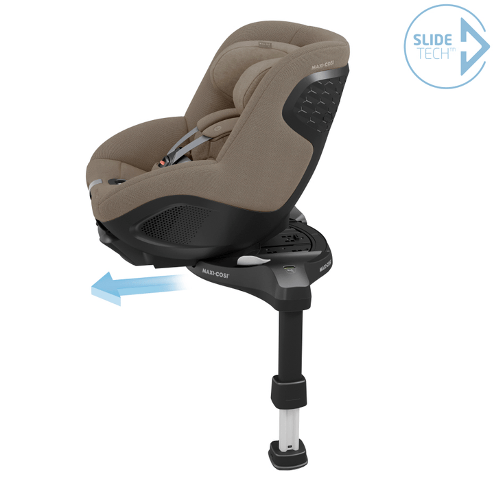 Maxi Cosi Car Seats Maxi Cosi Mica 360 Pro Car Seat - Authentic Truffle