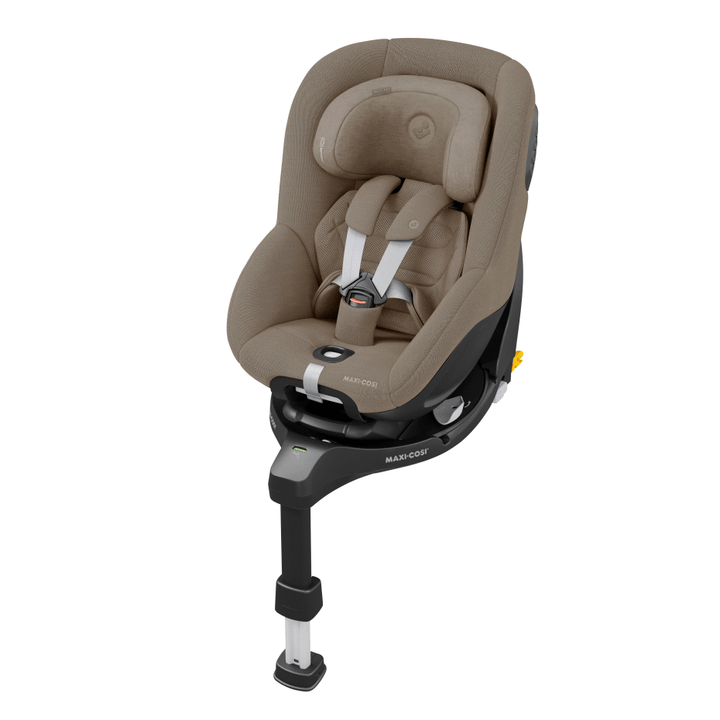 Maxi Cosi Car Seats Maxi Cosi Mica 360 Pro Car Seat - Authentic Truffle