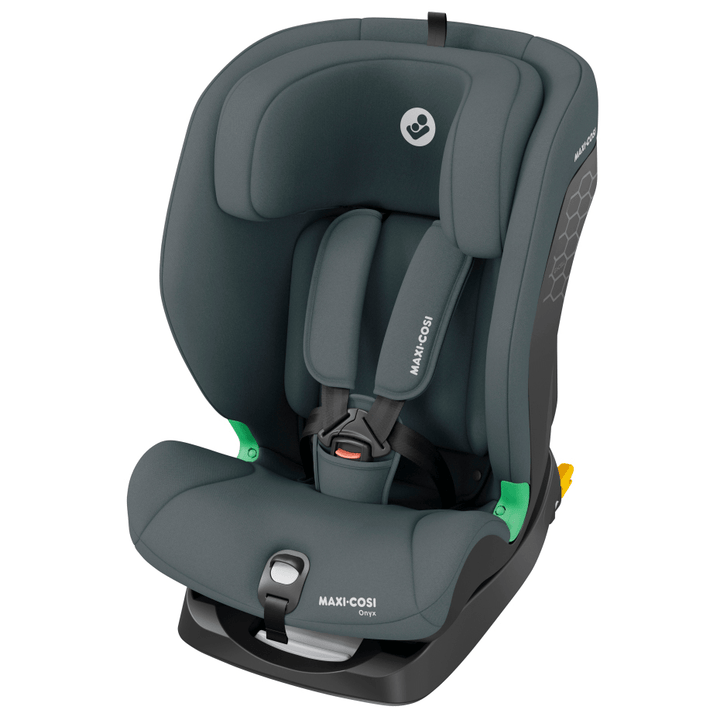 Maxi Cosi Car Seats Maxi Cosi Onyx i-Size Car Seat - Full Graphite