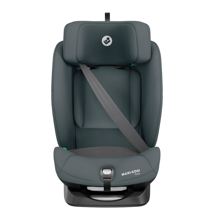 Maxi Cosi Car Seats Maxi Cosi Onyx i-Size Car Seat - Full Graphite