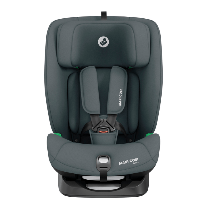 Maxi Cosi Car Seats Maxi Cosi Onyx i-Size Car Seat - Full Graphite