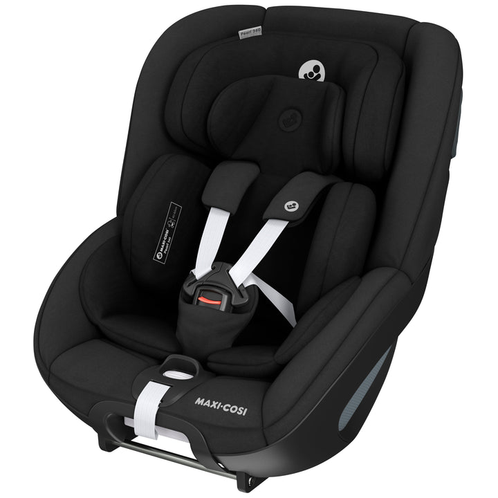 maxi cosi carsear Maxi Cosi Pearl 360 Car Seat