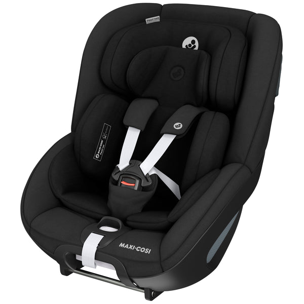 Maxi Cosi Car Seats Maxi Cosi Pearl 360 Car Seat - Authentic Black