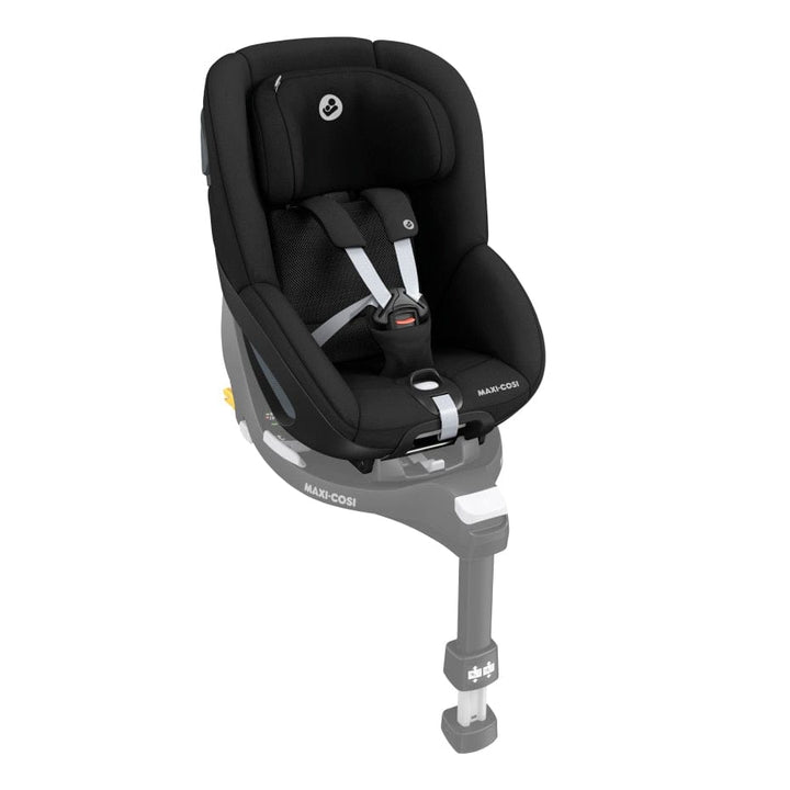 Maxi Cosi Car Seats Maxi Cosi Pearl 360 Car Seat - Authentic Black