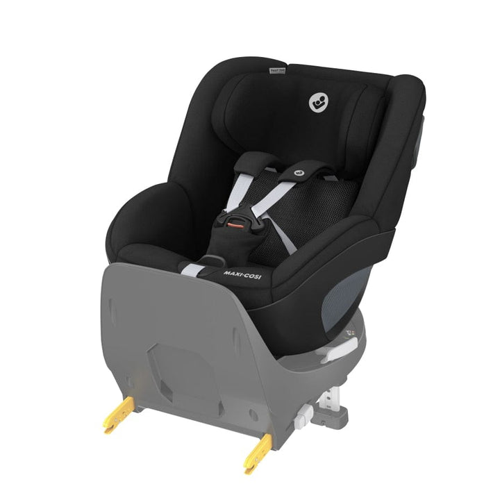 Maxi Cosi Car Seats Maxi Cosi Pearl 360 Car Seat - Authentic Black