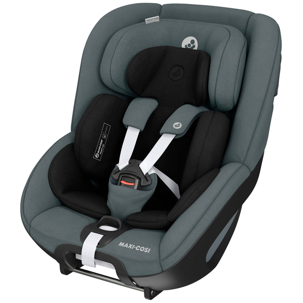 Maxi Cosi Car Seats Maxi Cosi Pearl 360 Car Seat - Authentic Graphite