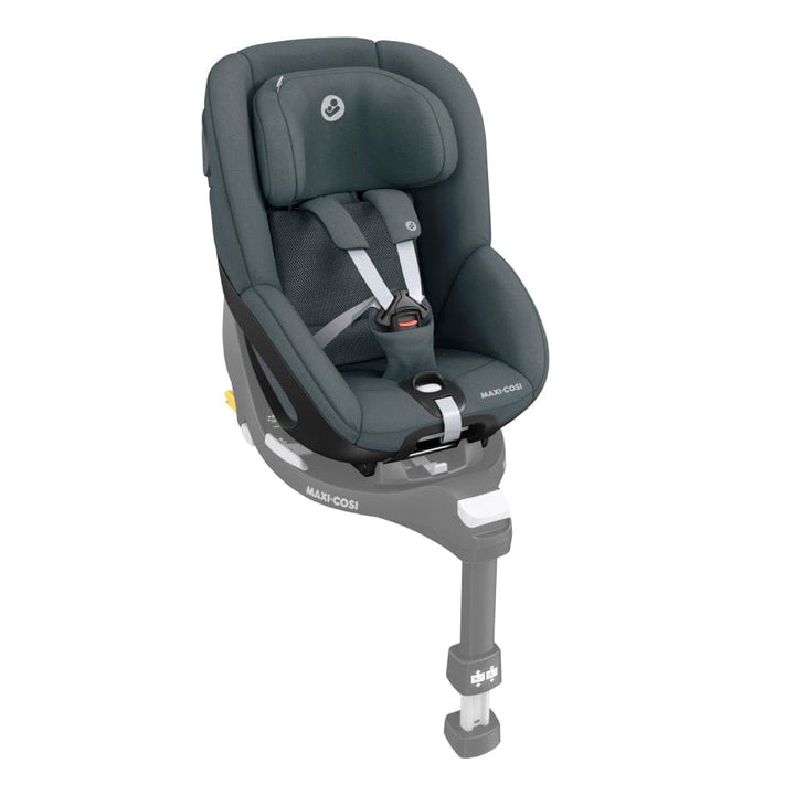 Maxi Cosi Car Seats Maxi Cosi Pearl 360 Car Seat - Authentic Graphite