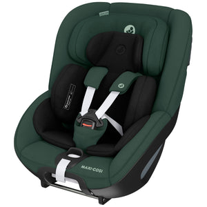 Maxi Cosi Car Seats Maxi Cosi Pearl 360 Car Seat - Authentic Green (2024)