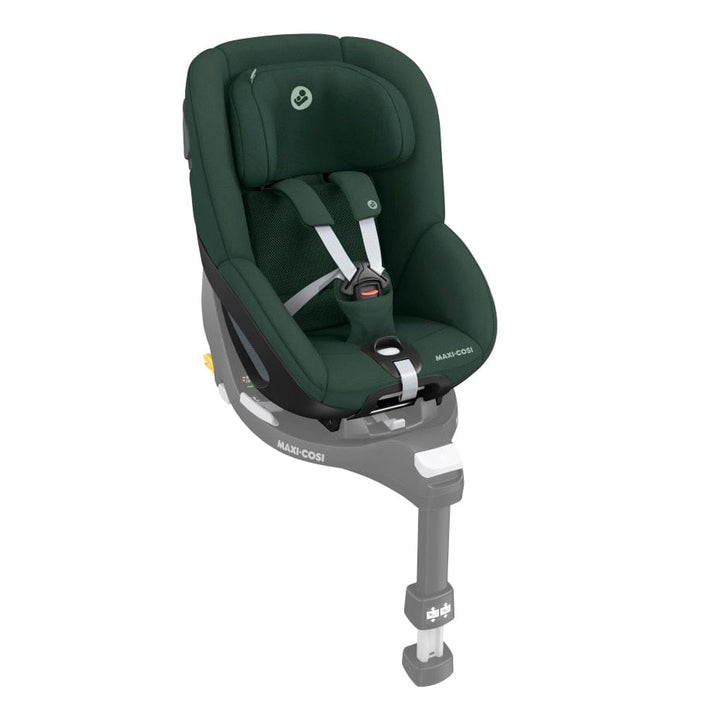 Maxi Cosi Car Seats Maxi Cosi Pearl 360 Car Seat - Authentic Green (2024)