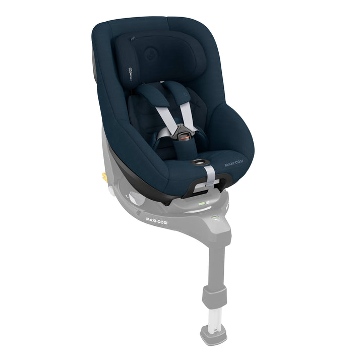 Maxi Cosi Car Seats Maxi Cosi Pearl 360 PRO Car Seat - Authentic Blue