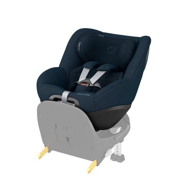 Maxi Cosi Car Seats Maxi Cosi Pearl 360 PRO Car Seat - Authentic Blue