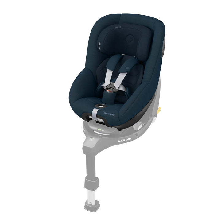 Maxi Cosi Car Seats Maxi Cosi Pearl 360 PRO Car Seat - Authentic Blue