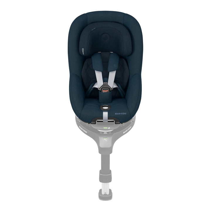 Maxi Cosi Car Seats Maxi Cosi Pearl 360 PRO Car Seat - Authentic Blue