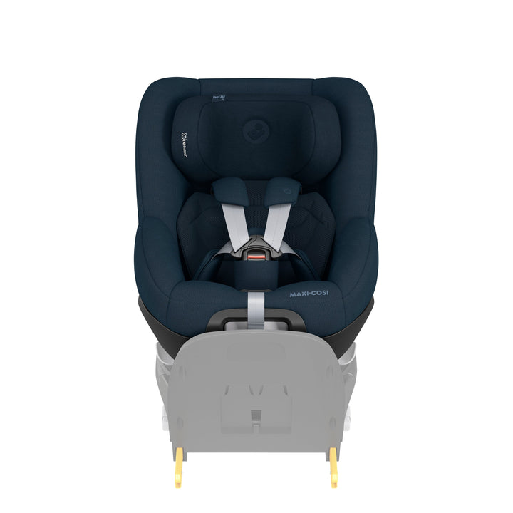 Maxi Cosi Car Seats Maxi Cosi Pearl 360 PRO Car Seat - Authentic Blue