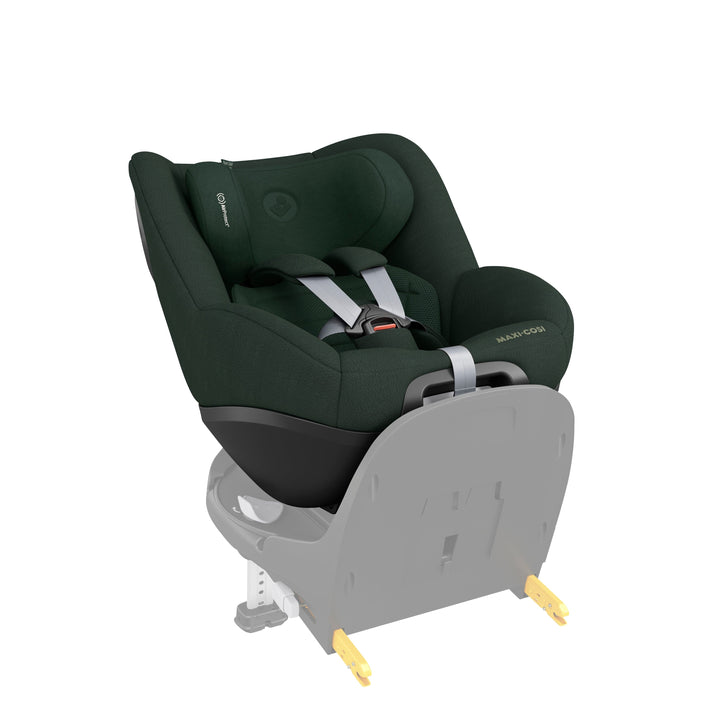 Maxi Cosi Car Seats Maxi Cosi Pearl 360 PRO Car Seat - Authentic Green