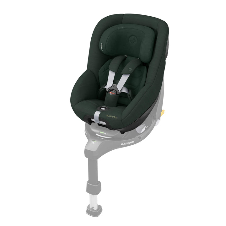 Maxi Cosi Car Seats Maxi Cosi Pearl 360 PRO Car Seat - Authentic Green