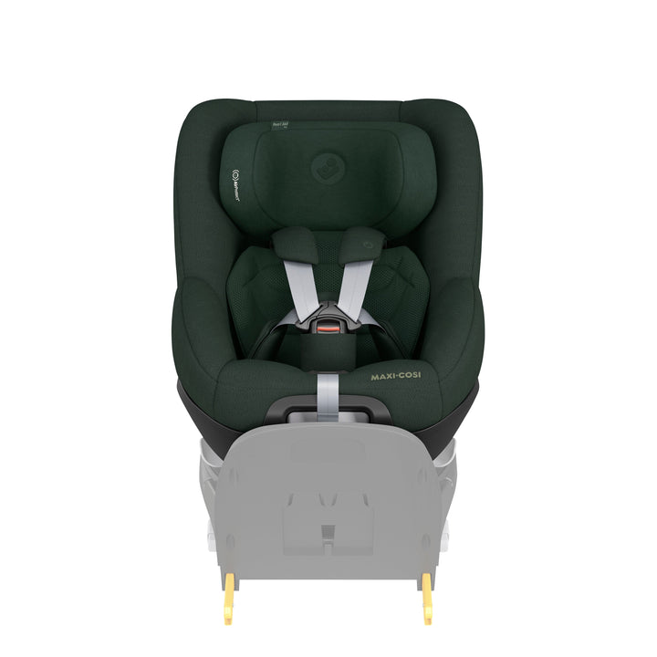 Maxi Cosi Car Seats Maxi Cosi Pearl 360 PRO Car Seat - Authentic Green