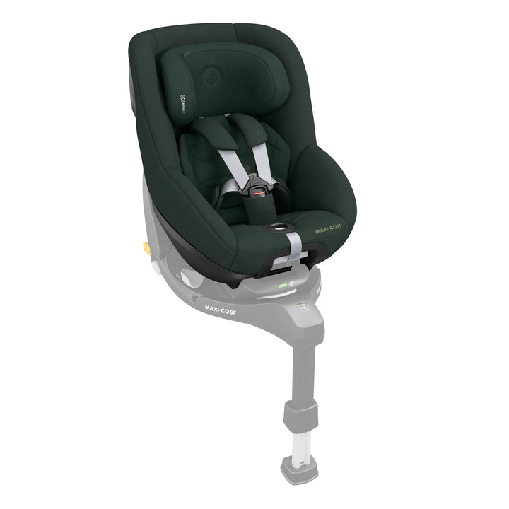 Maxi Cosi Car Seats Maxi Cosi Pearl 360 PRO Car Seat - Authentic Green