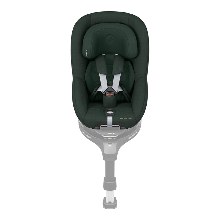 Maxi Cosi Car Seats Maxi Cosi Pearl 360 PRO Car Seat - Authentic Green