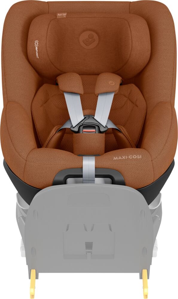 Maxi Cosi Car Seats Maxi Cosi Pearl 360 PRO Car Seat - Authentic Terra