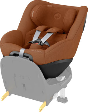 Maxi Cosi Car Seats Maxi Cosi Pearl 360 PRO Car Seat - Authentic Terra