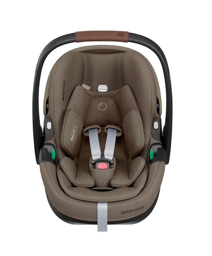 Maxi Cosi Car Seats Maxi Cosi Pebble 360 PRO Car Seat - Twillic Truffle