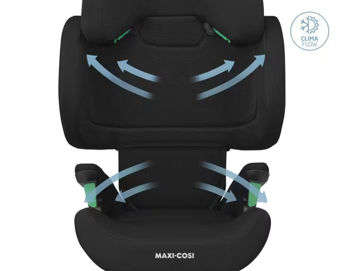 Maxi Cosi RodiFix R i-Size Car Seat