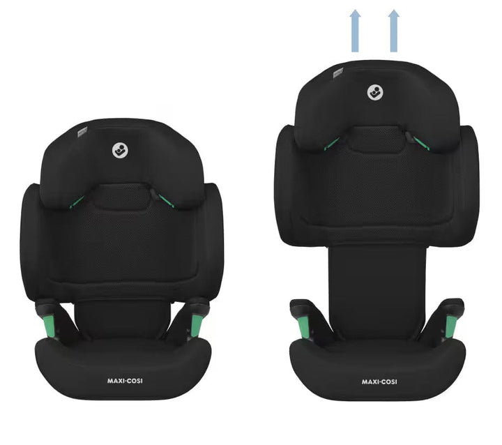 maxi cosi rodi uk Maxi Cosi RodiFix R i-Size Car Seat