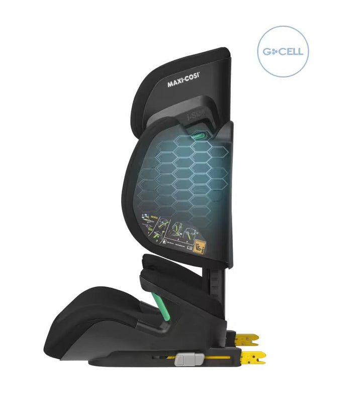 maxi cosi rodi uk Maxi Cosi RodiFix R i-Size Car Seat