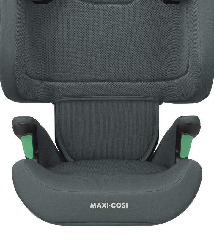 Maxi Cosi Car Seats Maxi Cosi RodiFix R i-Size Car Seat - Authentic Graphite