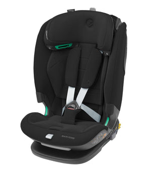 Maxi Cosi CAR SEATS Maxi Cosi Titan Pro 2 i-Size Car Seat - Authentic Black