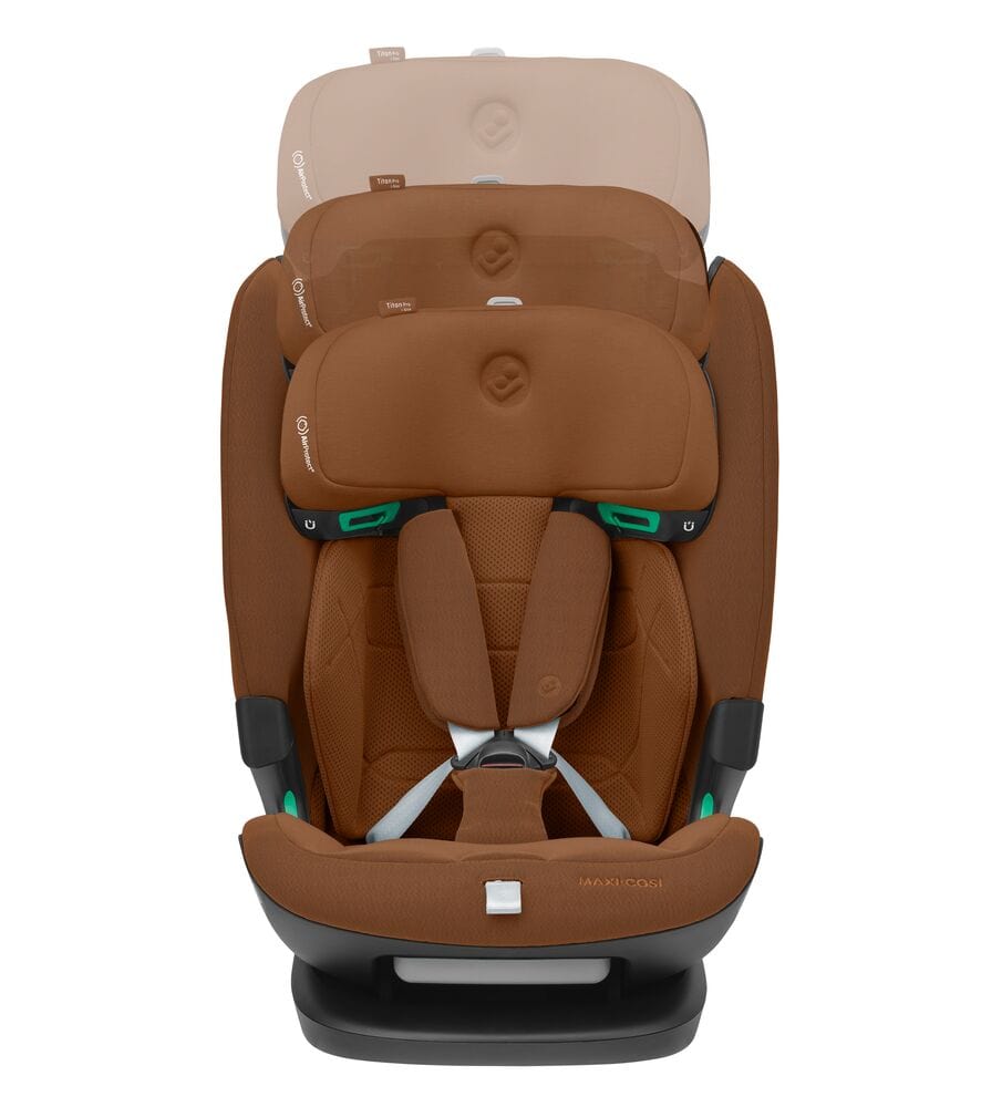 Maxi cosi titan v titan fashion pro