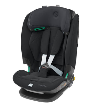 Maxi Cosi CAR SEATS Maxi Cosi Titan Pro 2 i-Size Car Seat - Authentic Graphite