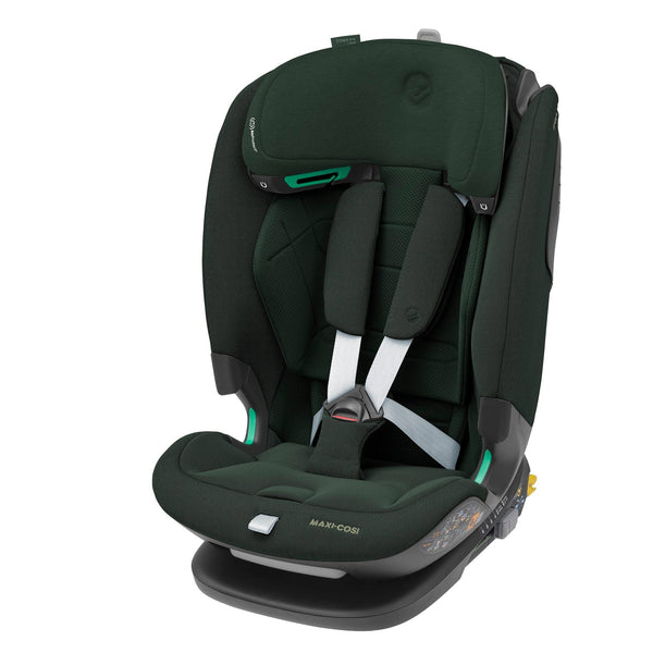 Maxi Cosi Car Seats Maxi Cosi Titan Pro i-Size Car Seat - Authentic Green