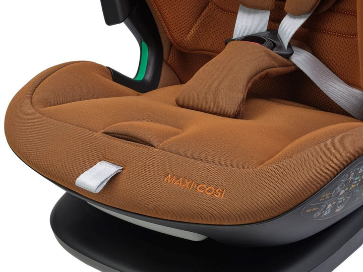 Maxi Cosi Car Seats Maxi Cosi Titan Pro i-Size Car Seat - Authentic Terra