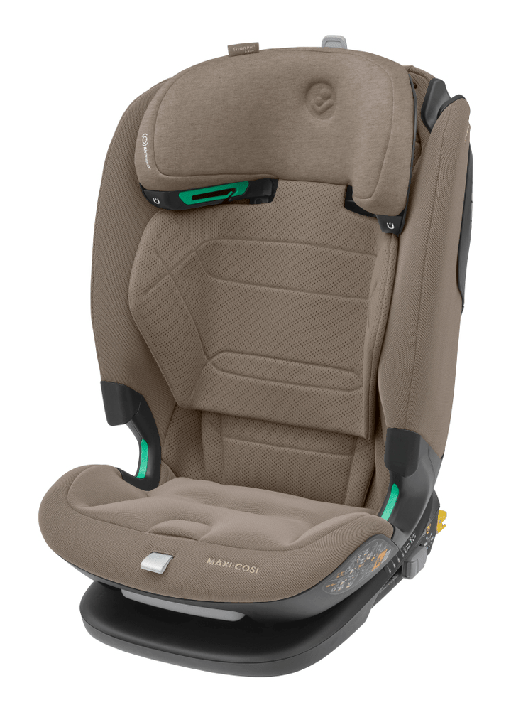 maxi cosi titan isize Maxi Cosi Titan Pro i-Size Car Seat