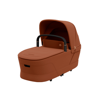 Maxi Cosi Carrycots Maxi Cosi Fame Cabin Cot - Copper Terra