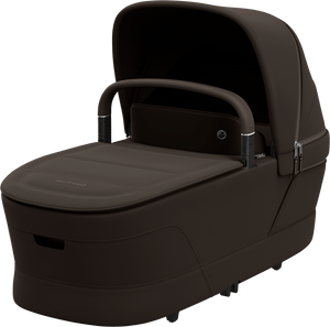 Maxi Cosi Carrycots Maxi Cosi Fame Cabin Cot - Espresso Brown