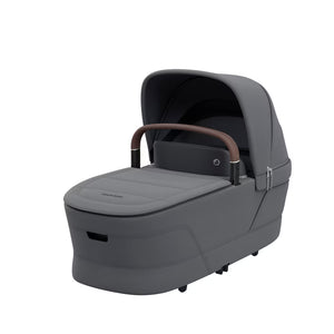 Maxi Cosi Carrycots Maxi Cosi Fame Cabin Cot - Moon Graphite