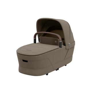 Maxi Cosi Carrycots Maxi Cosi Fame Cabin Cot - Oak Truffle