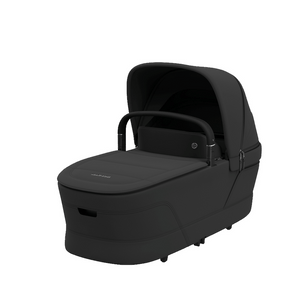 Maxi Cosi Carrycots Maxi Cosi Fame Cabin Cot - Onyx
