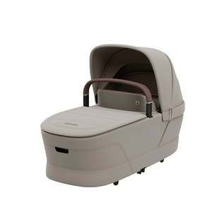 Maxi Cosi Carrycots Maxi Cosi Fame Cabin Cot - Sapphire Sand