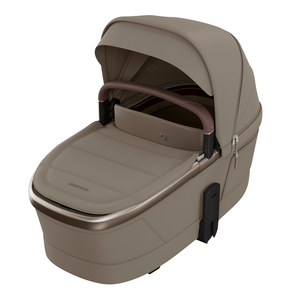 Maxi Cosi Carrycots Maxi Cosi Fame Carrycot - Oak Truffle (2026)