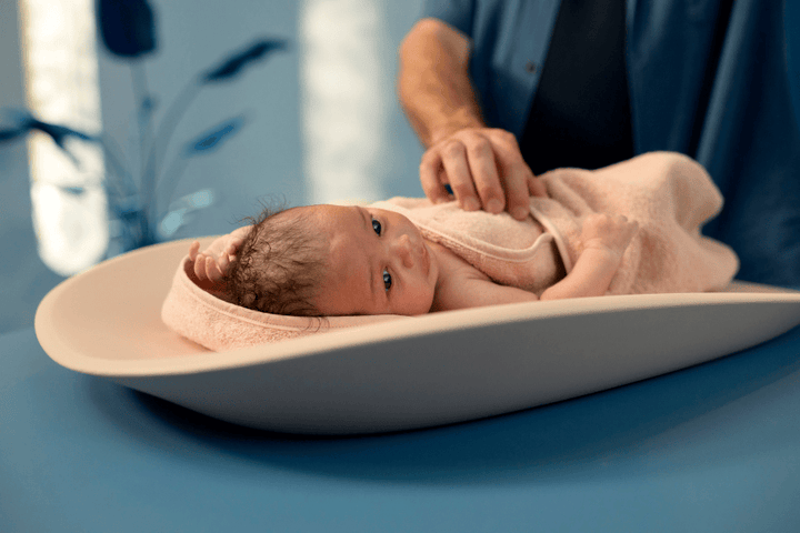 maxi cosi changing pad Maxi Cosi Mavis Changing Mat Muted Terra