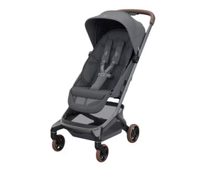 Maxi Cosi Compact Strollers Maxi Cosi Fame Cabin Stroller & Carrycot - Moon Graphite